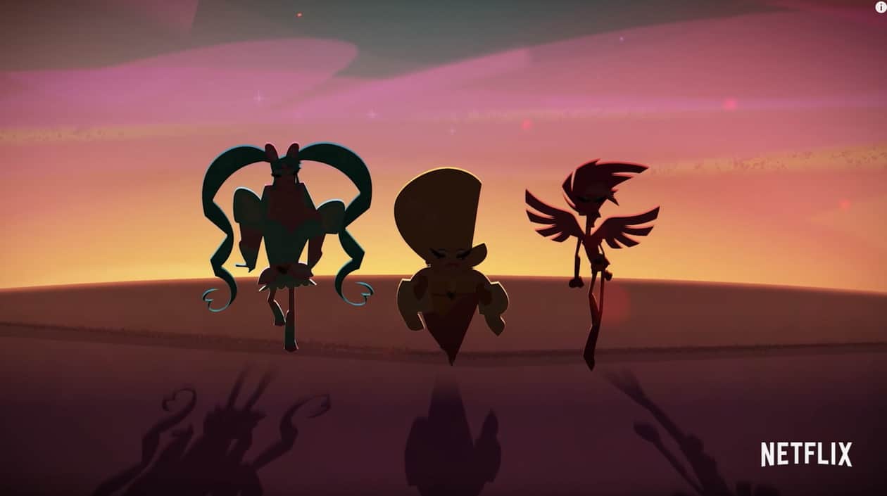 super drags