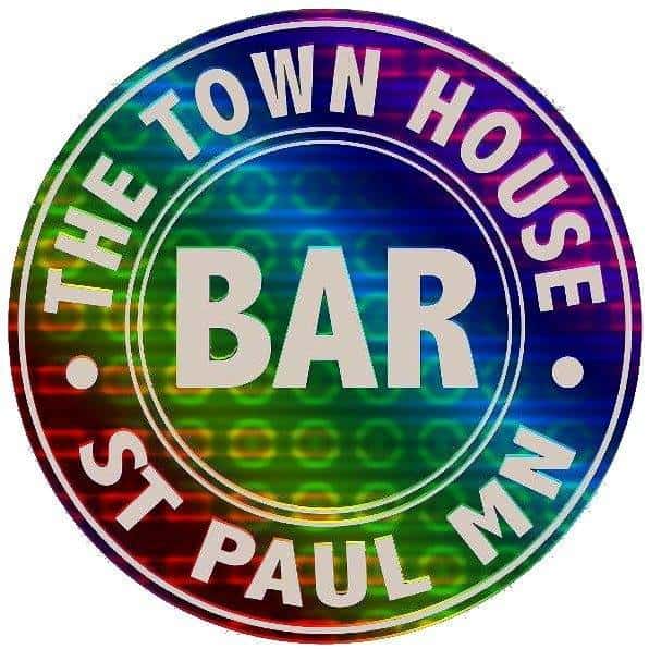 town house bar