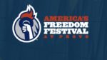 americas freedom festival
