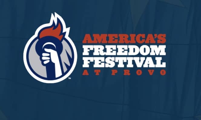 americas freedom festival