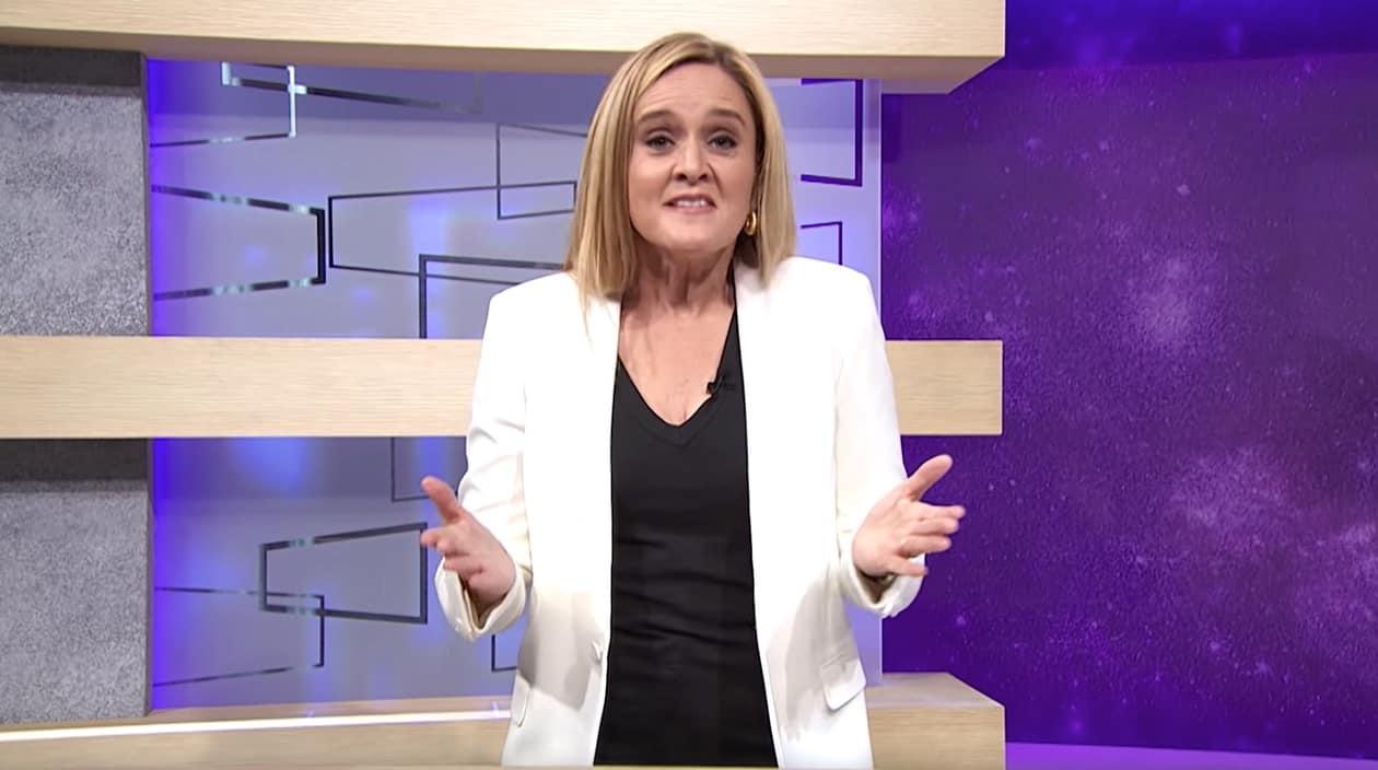 samantha bee