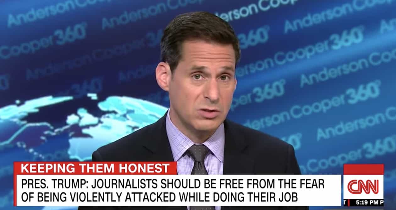 John Berman