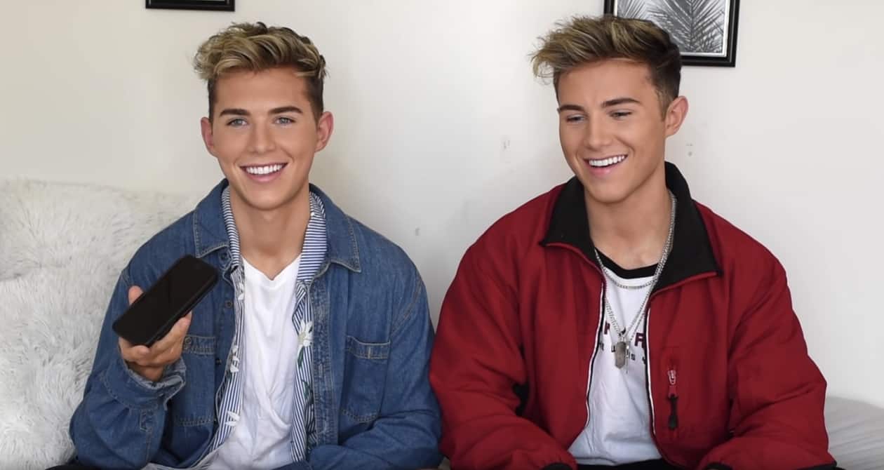 gay men long lost twins gay men long lost twins