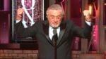 Robert De Niro Trump