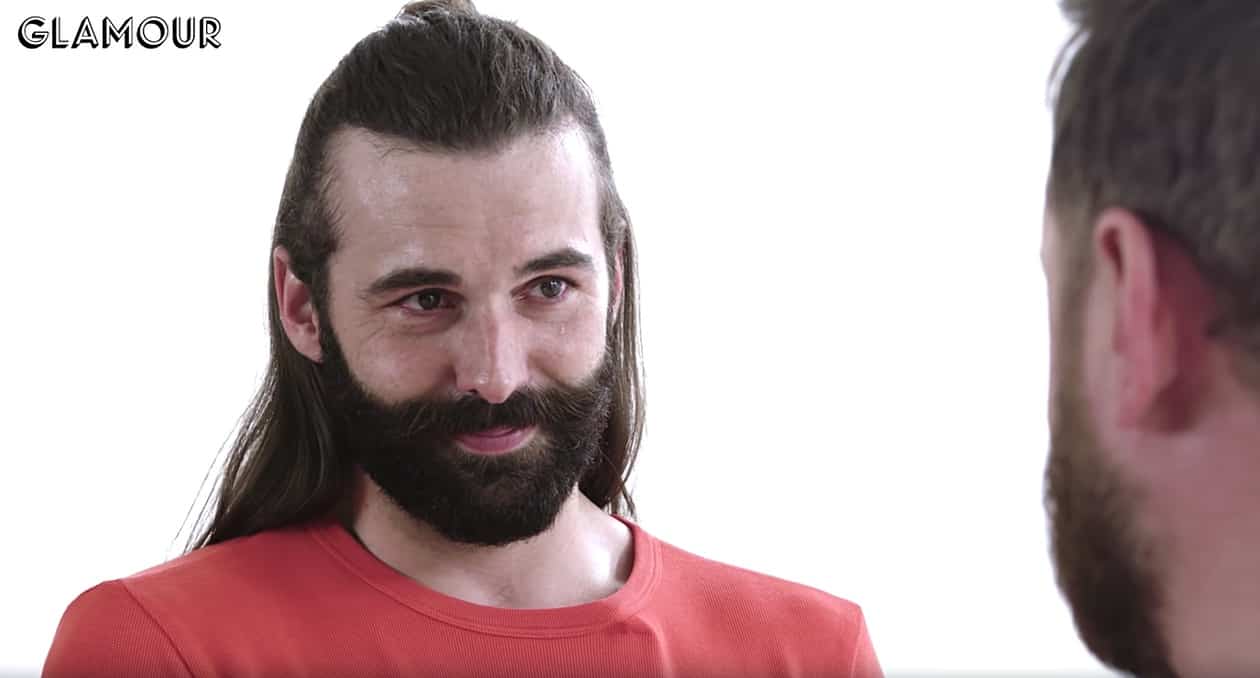 jonathan van ness queer eye