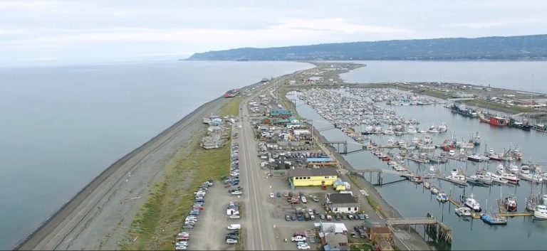 homer alaska
