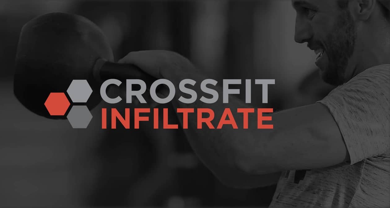 crossfit infiltrate