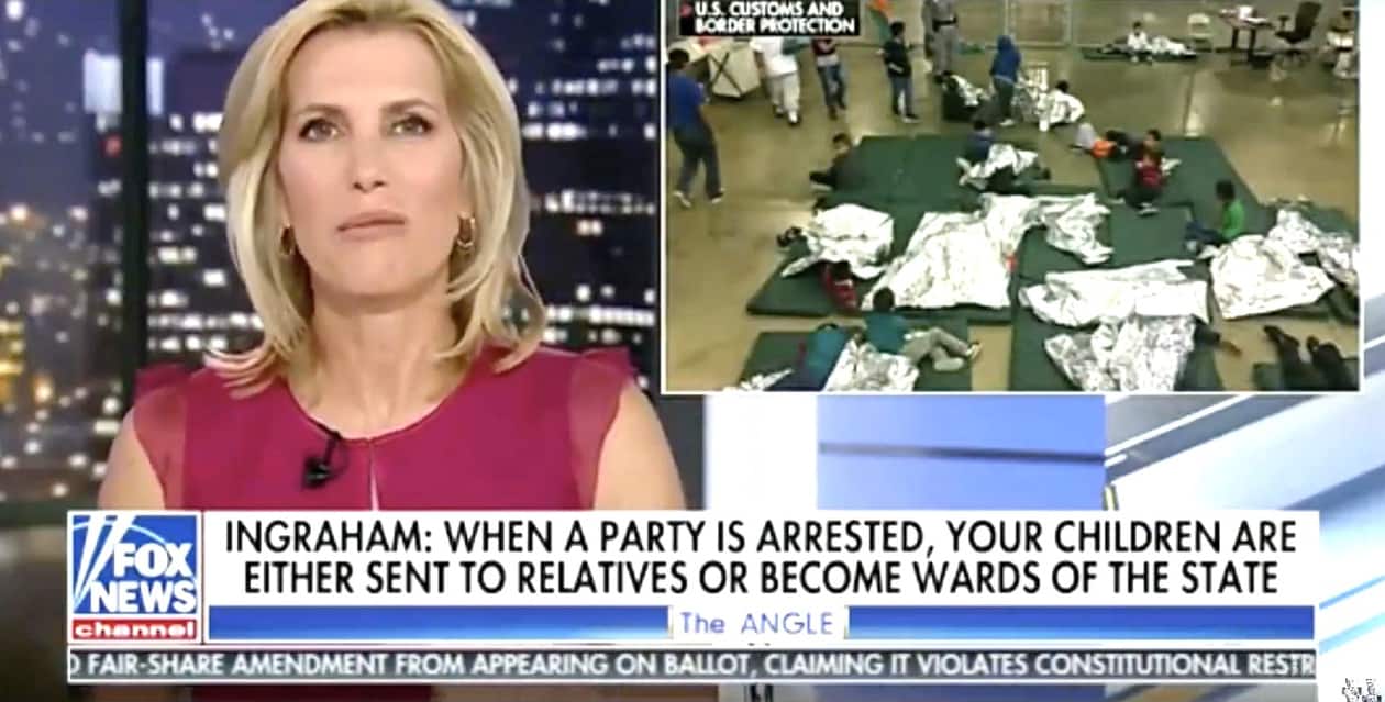 Laura Ingraham