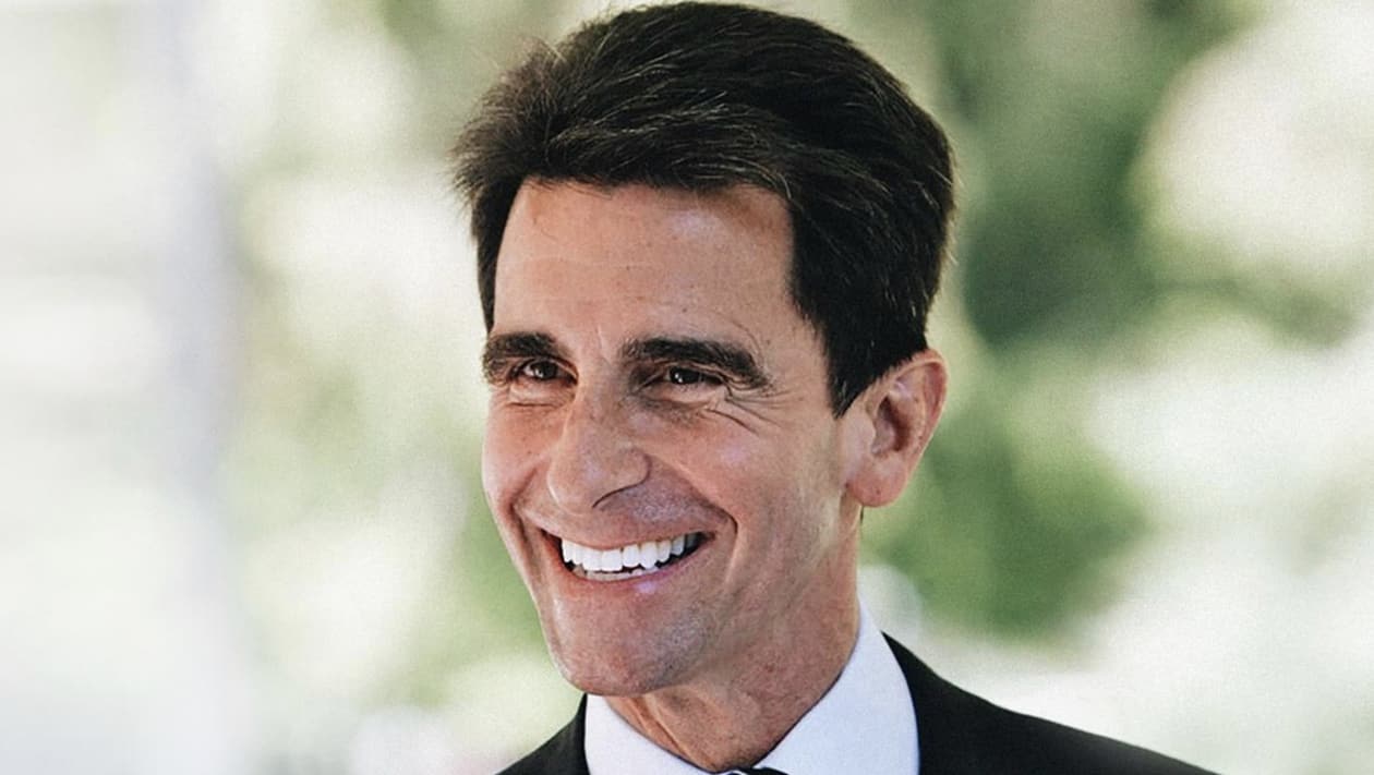 Mark Leno