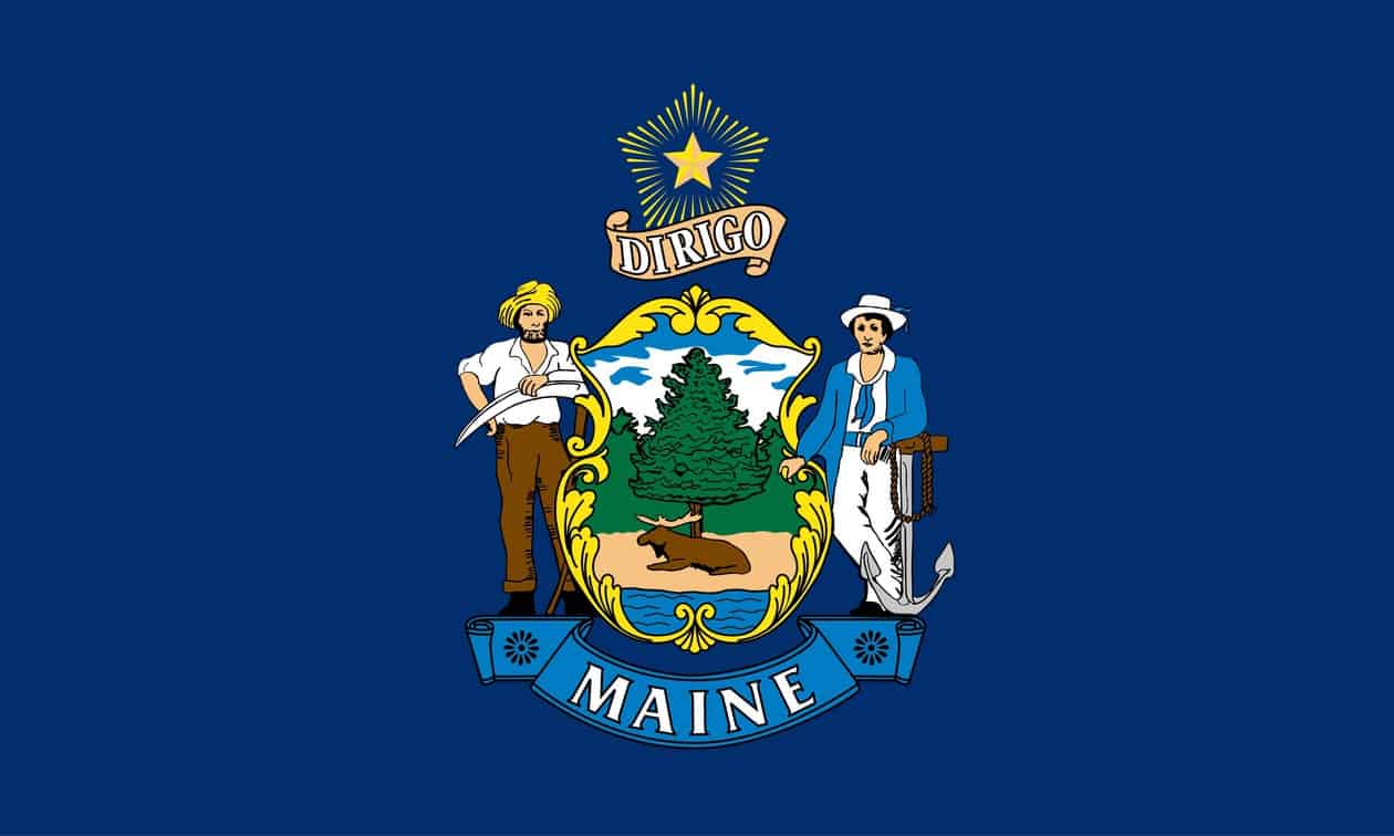 Maine