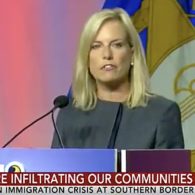 kirstjen nielsen