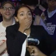 Alexandria Ocasio-Cortez