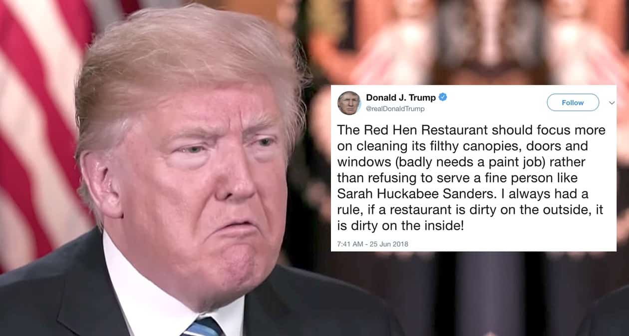 red hen restaurant