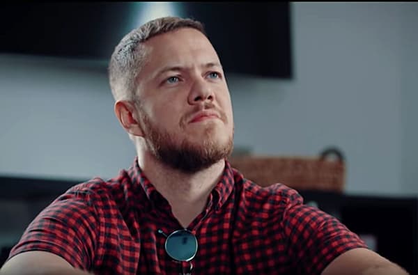 dan reynolds imagine dragons