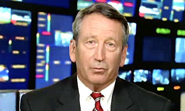 Mark Sanford