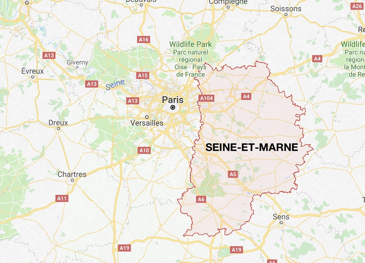 seine-et-marne