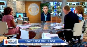 starburst