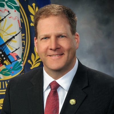 Chris Sununu