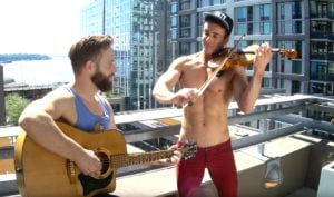 Tom Goss Archives - Towleroad Gay News