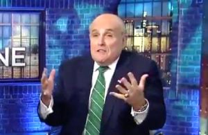 giuliani cohen