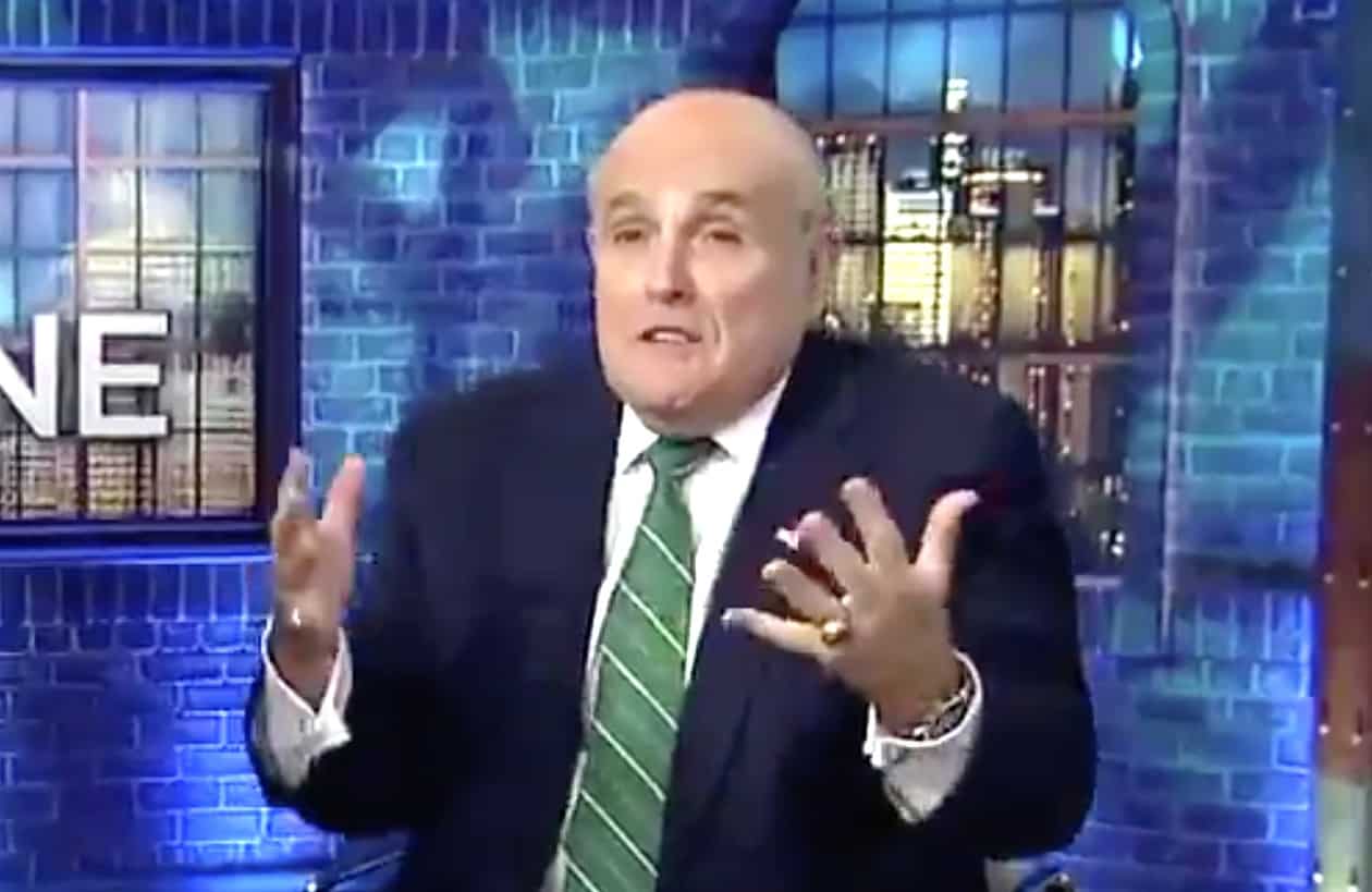 giuliani cohen