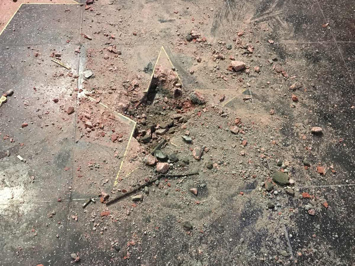 donald trump walk of fame