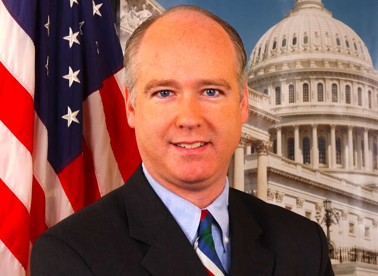 Robert Aderholt