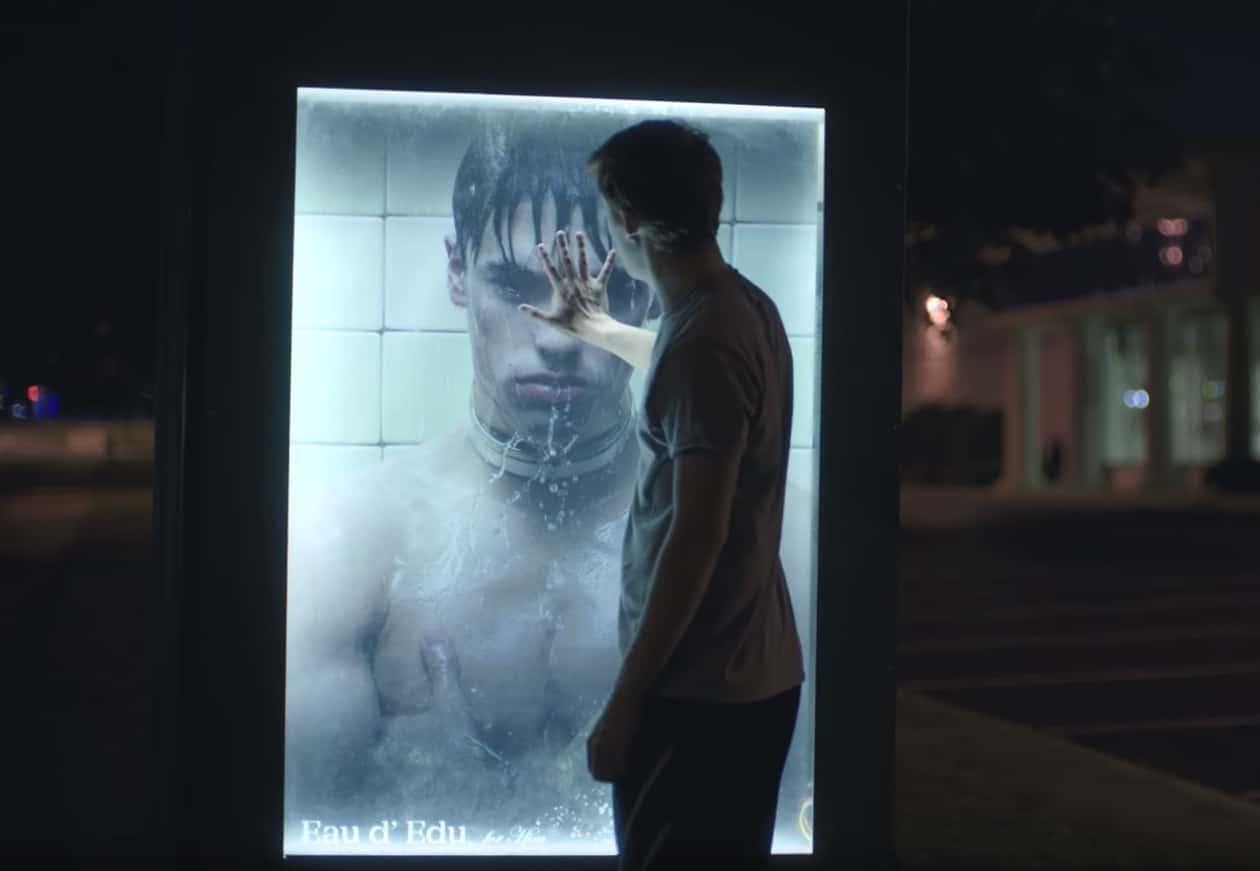 Director Of Gay Conversion Therapy Drama Boy Erased Wishes He