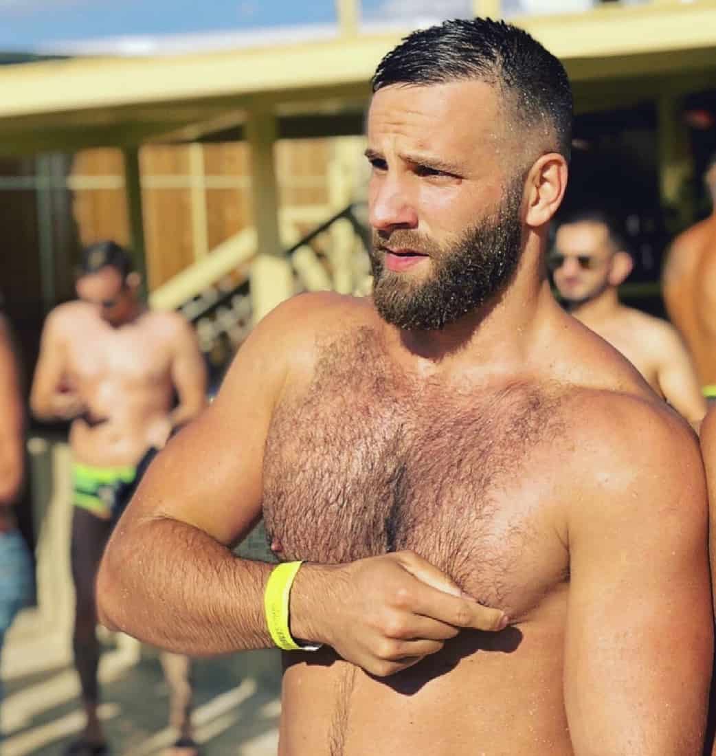 pablo buosi