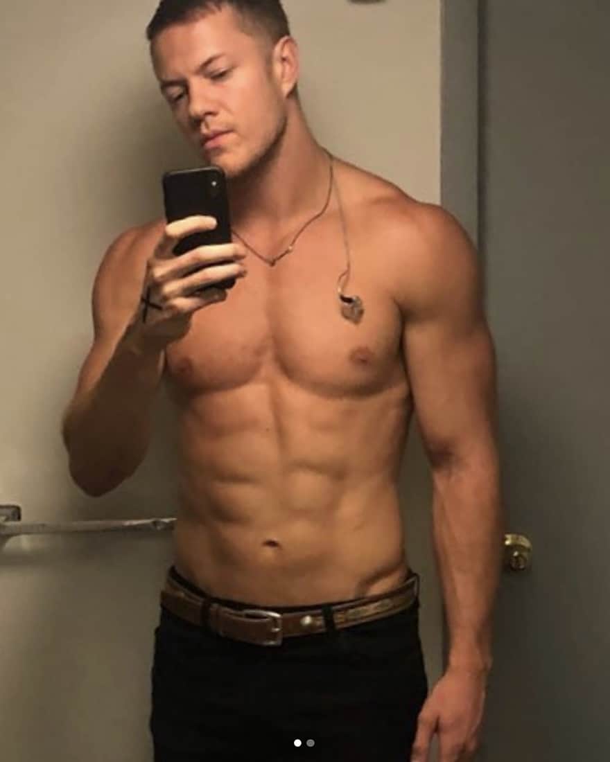 Dan Reynolds, Elvis Costello, Thai Rescue, Bill Maher, Paul LePage, Stonewall Inn, Zayn, Orange Is The New Black: HOT LINKS - Towleroad Gay News