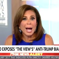 jeanine pirro dirt