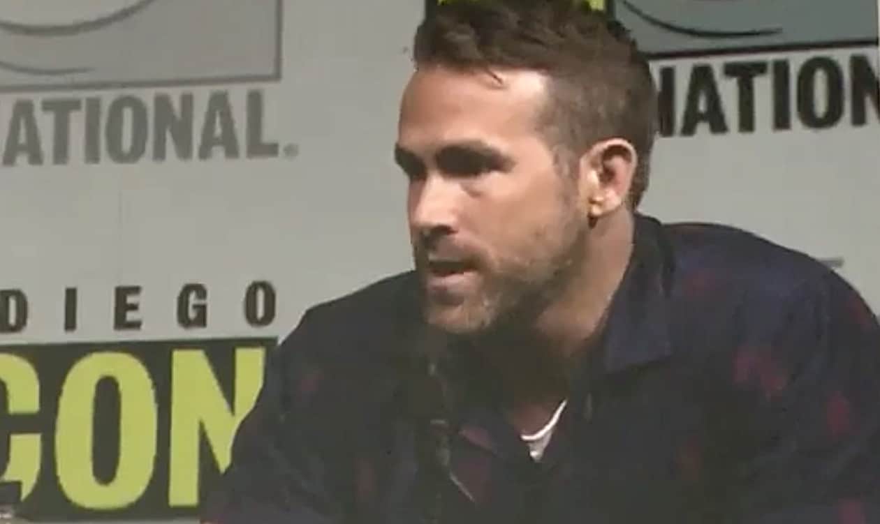 ryan reynolds deadpool pansexual