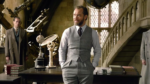 Jude Law Dumbledore