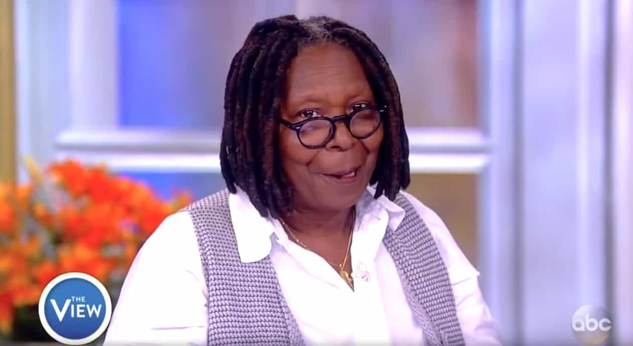 Whoopi Goldberg