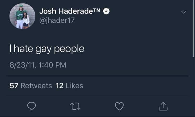 josh hader