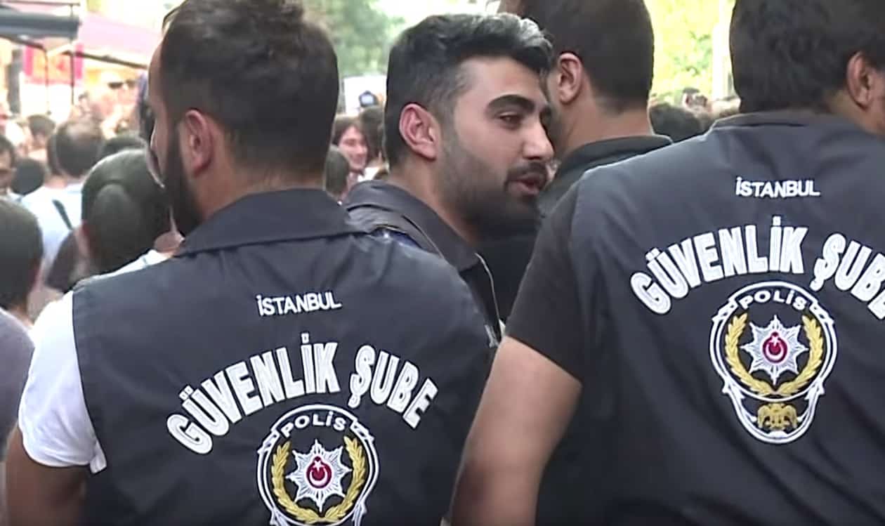 Istanbul Pride