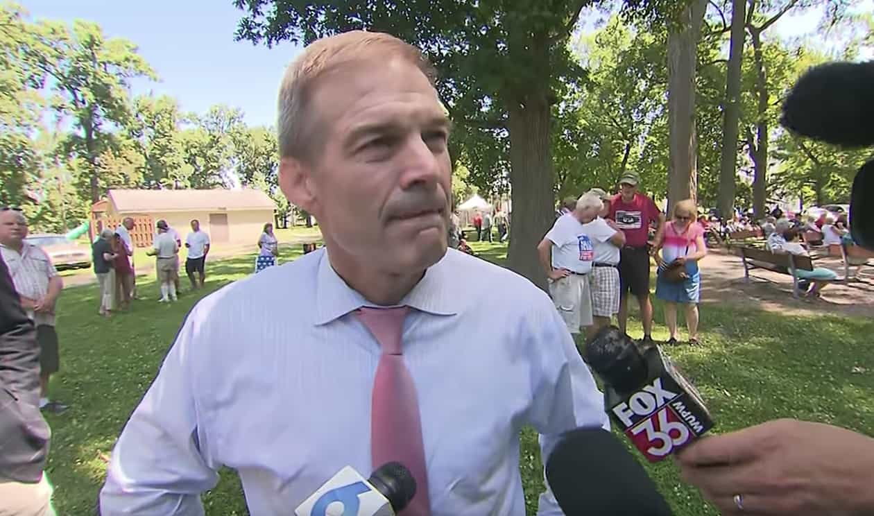 Jim Jordan