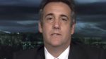 Michael Cohen