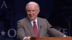 jeff sessions lock her up