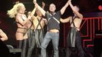 britney spears andy cohen