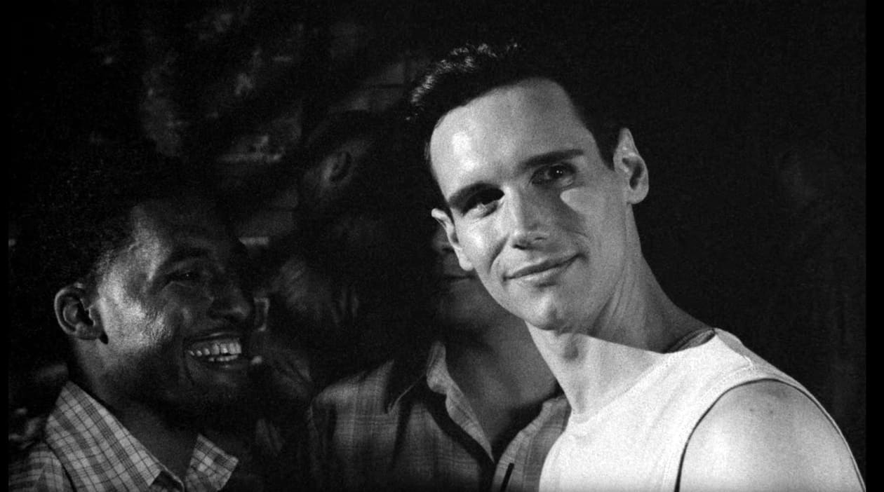 1985 Cory Michael Smith