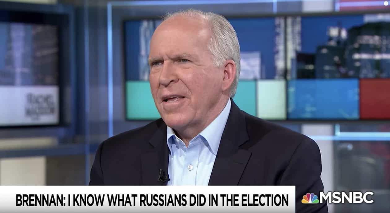 maddow john brennan