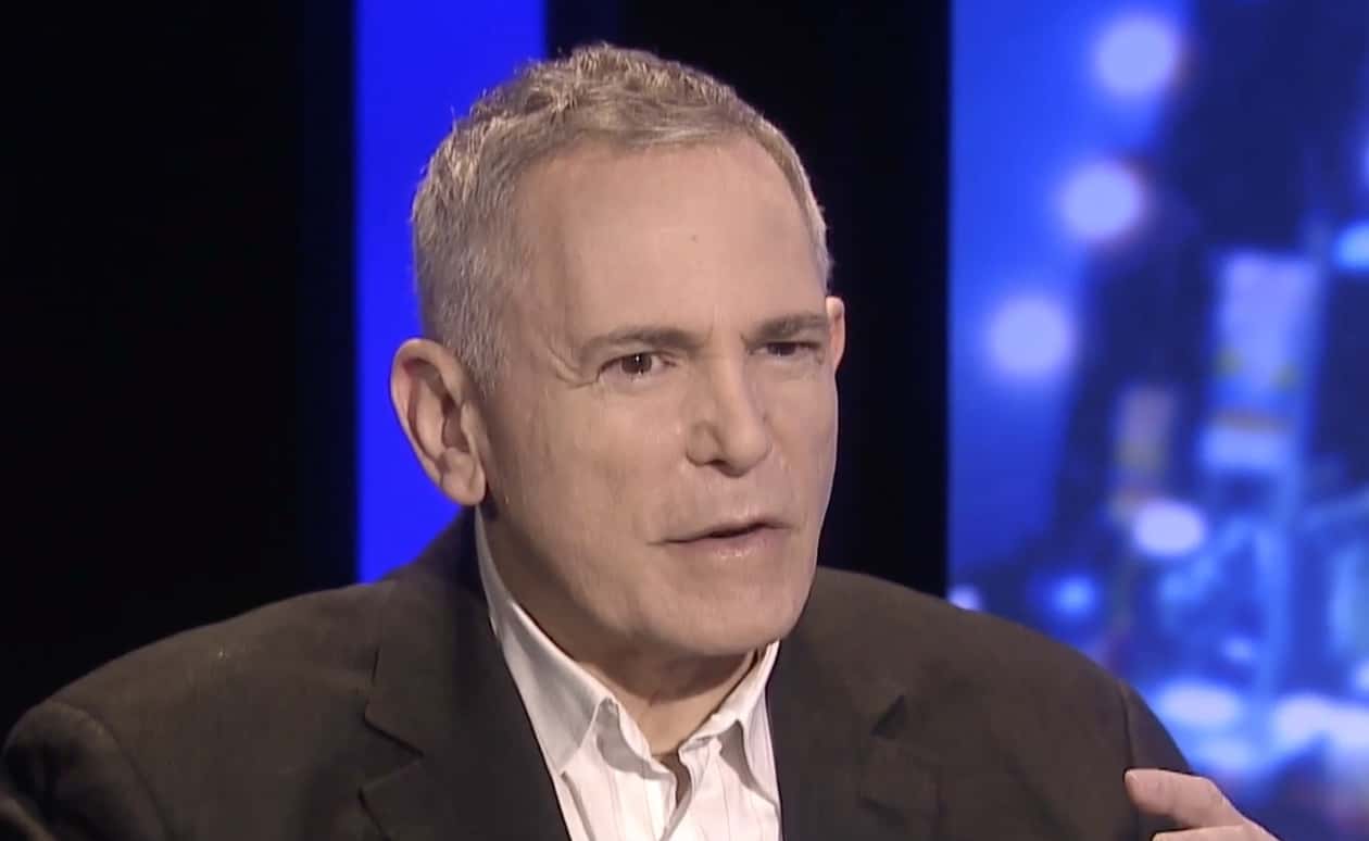 Craig Zadan