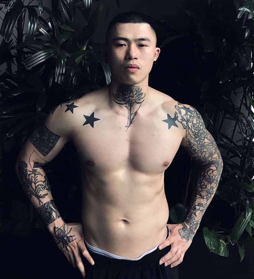 Maxx Loh
