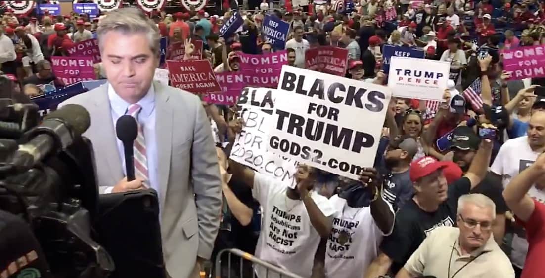 Jim Acosta