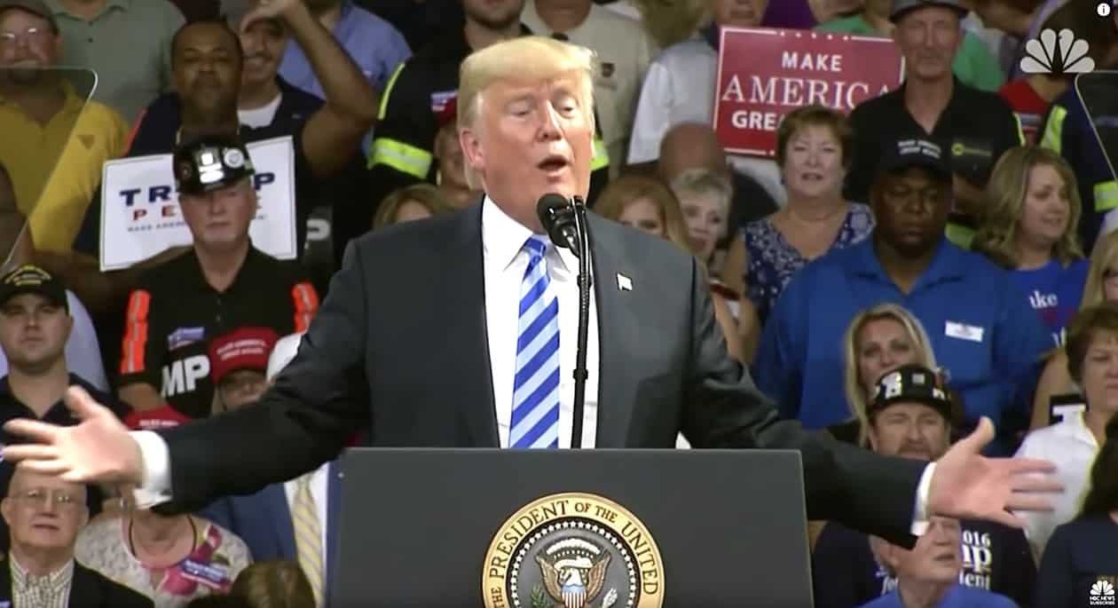 Donald Trump collusion