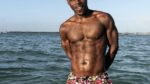 Tyrell Desean