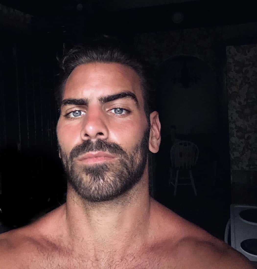 Nyle DiMarco