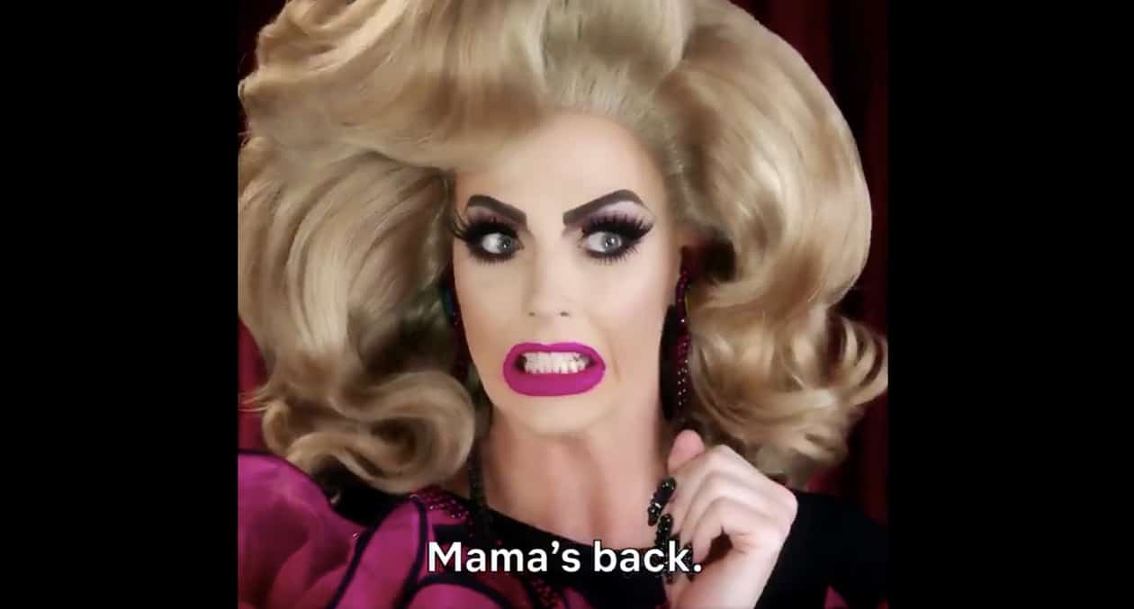 Alyssa Edwards