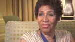 Aretha Franklin